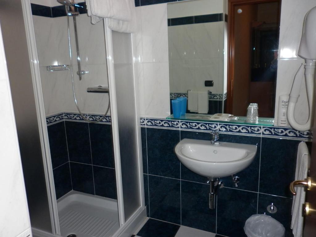 Hotel Cristall San Benedetto del Tronto Luaran gambar
