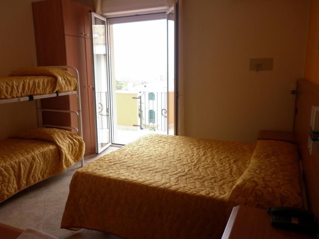 Hotel Cristall San Benedetto del Tronto Luaran gambar