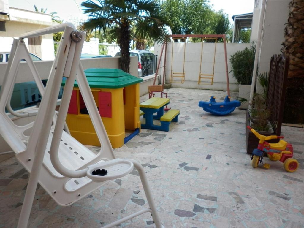 Hotel Cristall San Benedetto del Tronto Luaran gambar