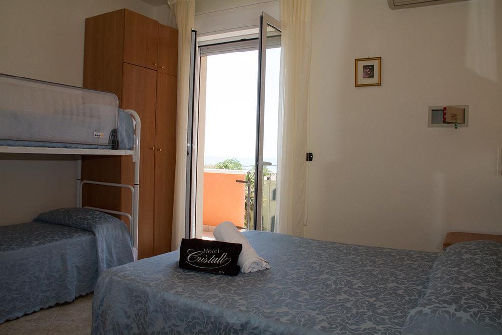 Hotel Cristall San Benedetto del Tronto Luaran gambar